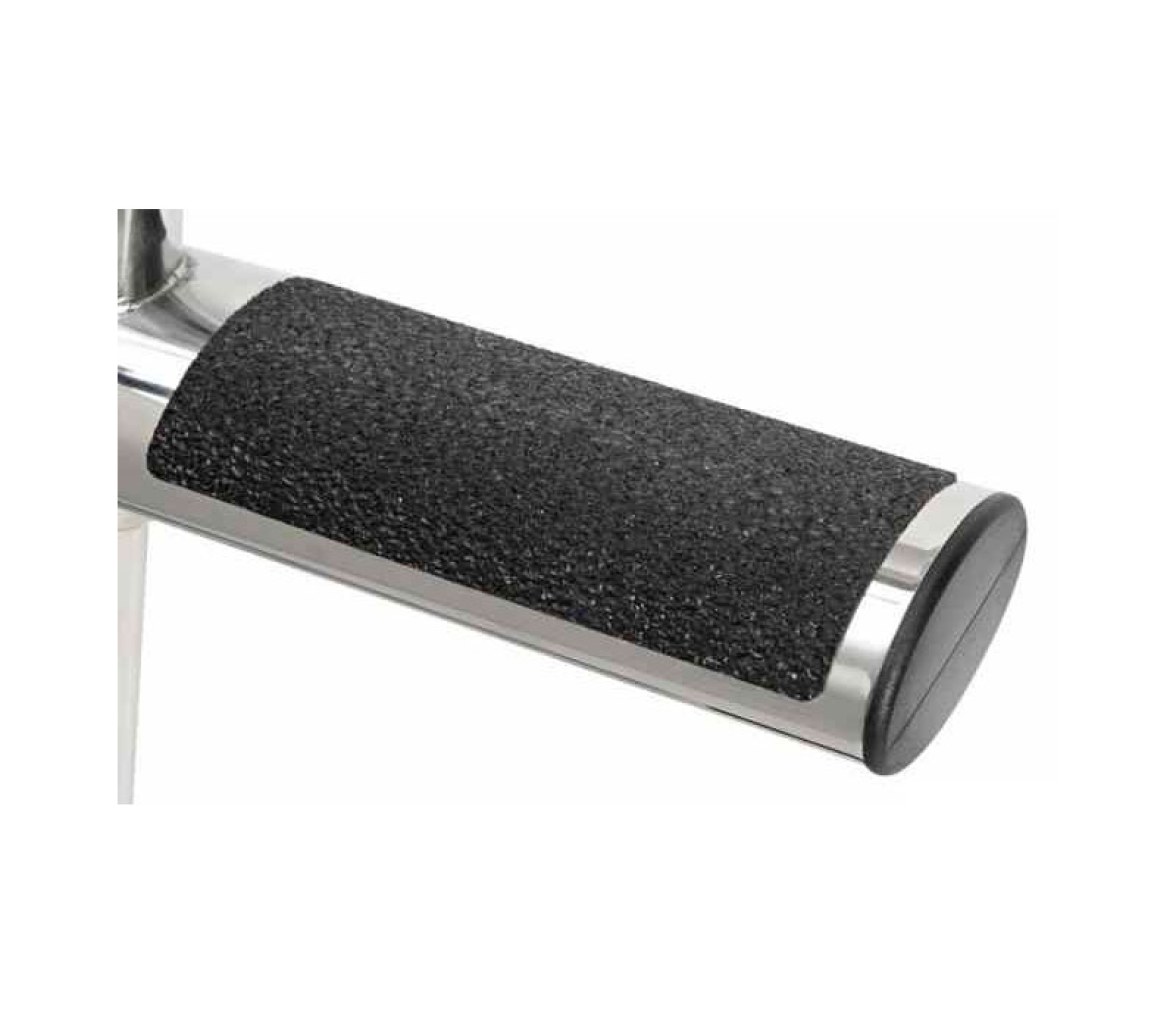 Escalera Telescopica para Plataforma 4 Peldaños para Buceadores
