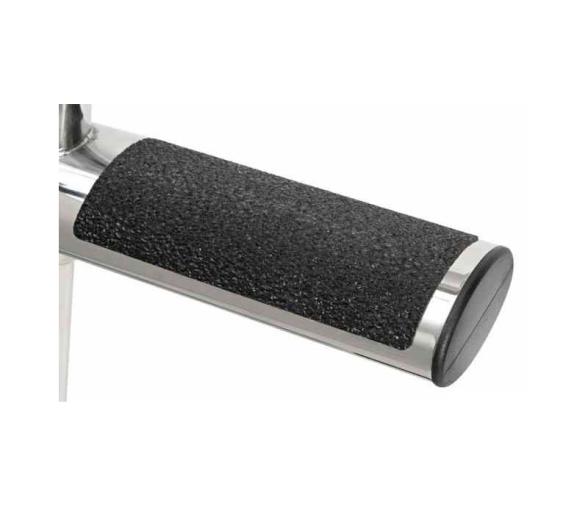 Escalera Telescopica para Plataforma 4 Peldaños para Buceadores