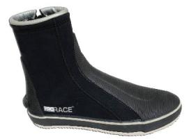 Escarpines Adulto Semi Secos Pro Race 6MM Lalizas