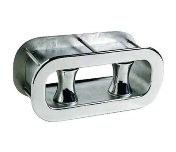 Escoben con Rodillos Osculati