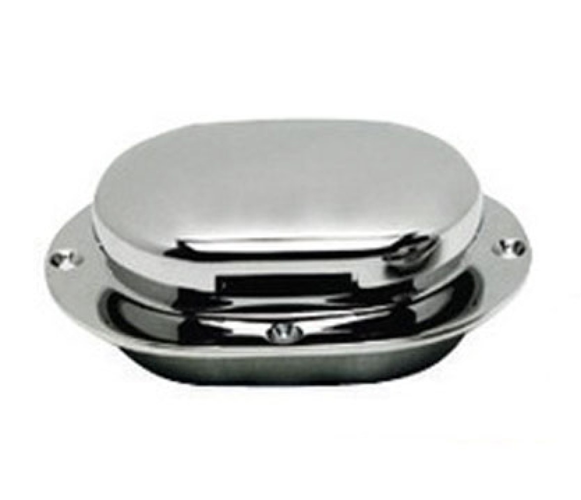 Escoben Inox con Apertura