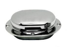 Escoben Inox con Apertura