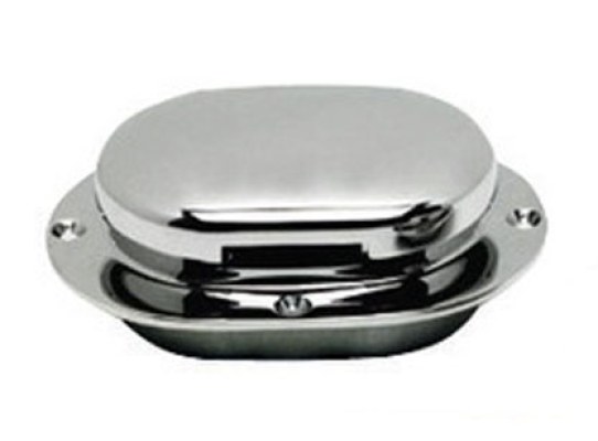 Escoben Inox con Apertura