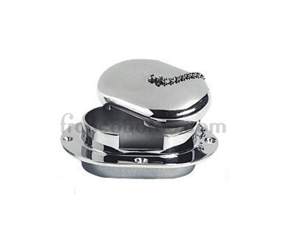 Escoben Inox con Apertura