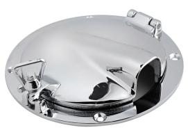 Escoben Laton Cromado 150 mm