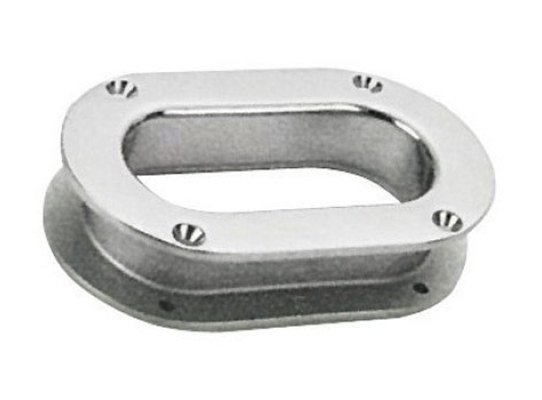 Escoben Gatera Acero Inoxidable 241 x 146 mm