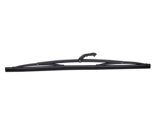 Inox Blades with Silicone Flaps for Windscreen Wipers