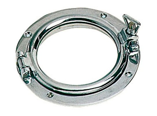 Tondo thin edge portlight