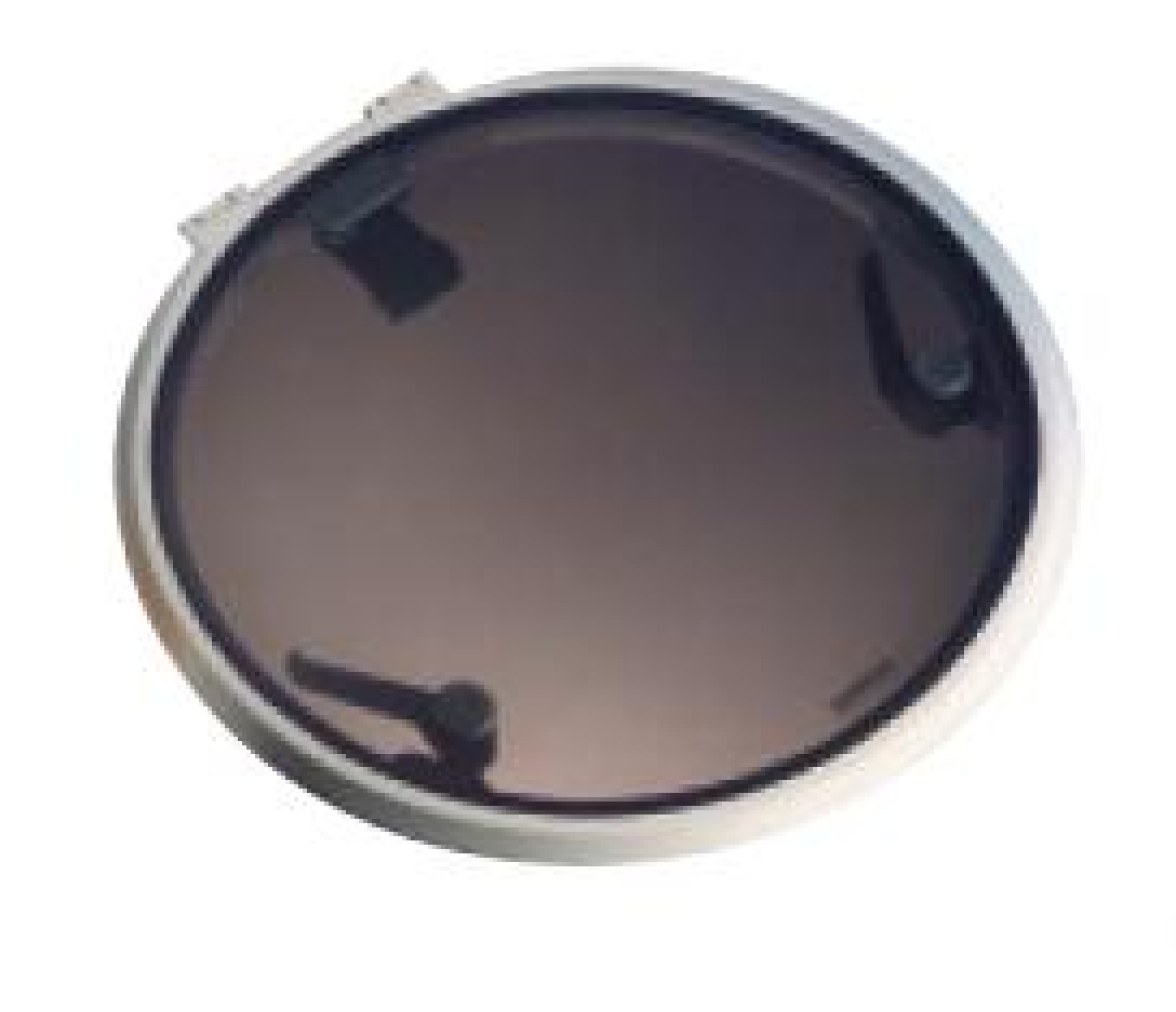 Escotilla Redonda Low Profile Lewmar