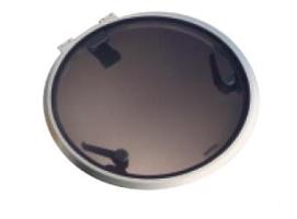 Escotilla Redonda Low Profile Lewmar