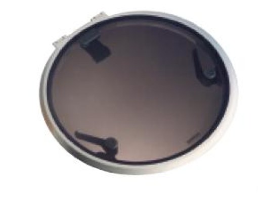 Escotilla Redonda Low Profile Lewmar