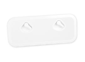 Escotilla superior 272 x 657 mm