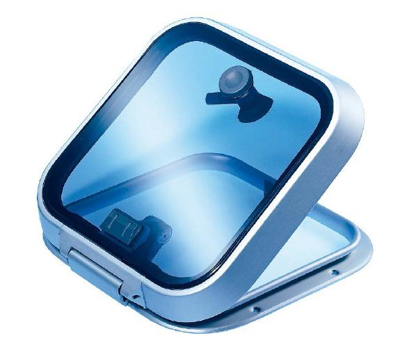 Escotilla Ocean Lewmar