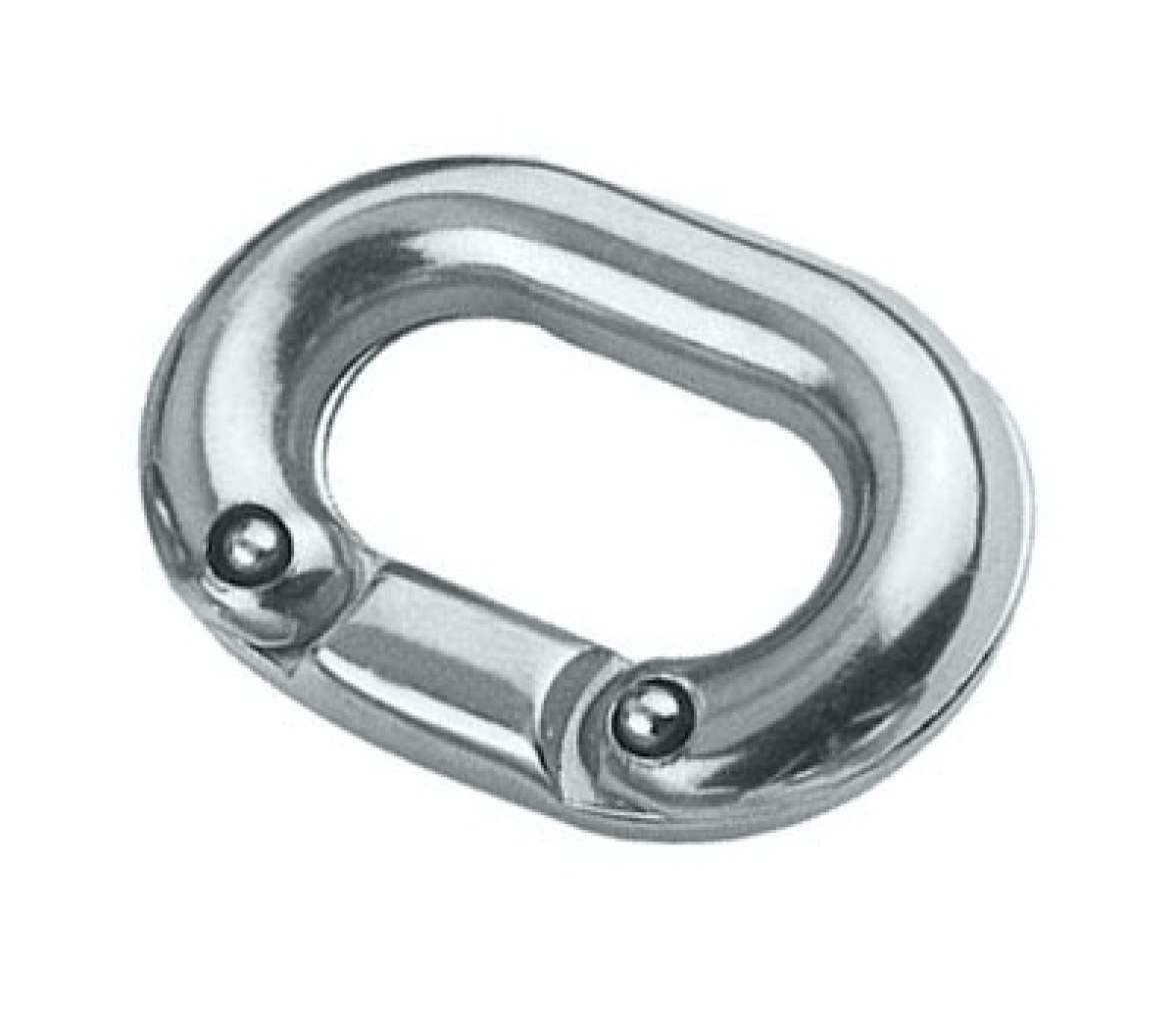 Eslabon Galvanizado para Union Cadena