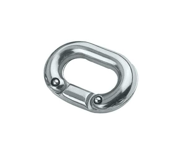 Eslabon Galvanizado para Union Cadena