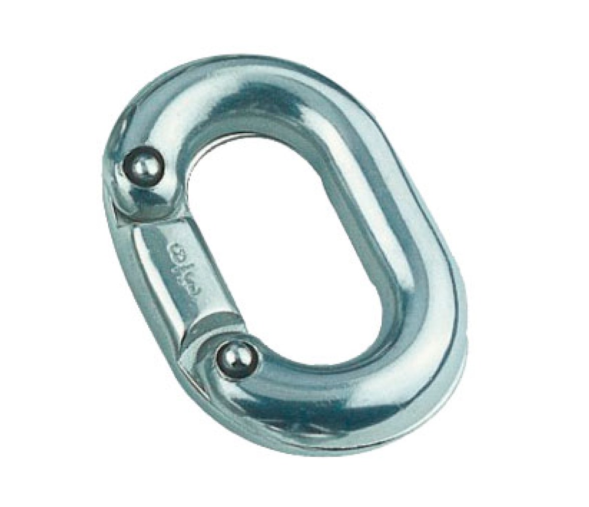 Eslabon Inox 316 para Union Cadena Vinox