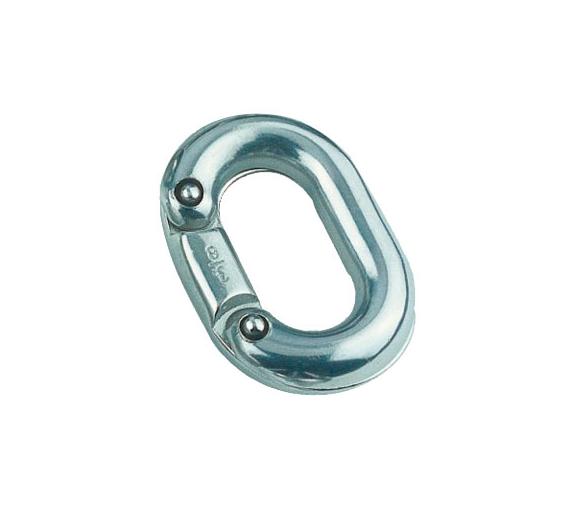 Eslabon Inox 316 para Union Cadena Vinox