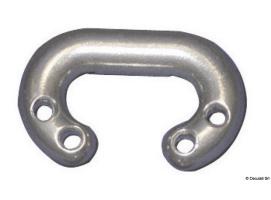 Eslabon Union Cadena Alta Resistencia Inox 316