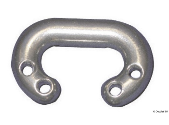 Eslabon Union Cadena Alta Resistencia Inox 316