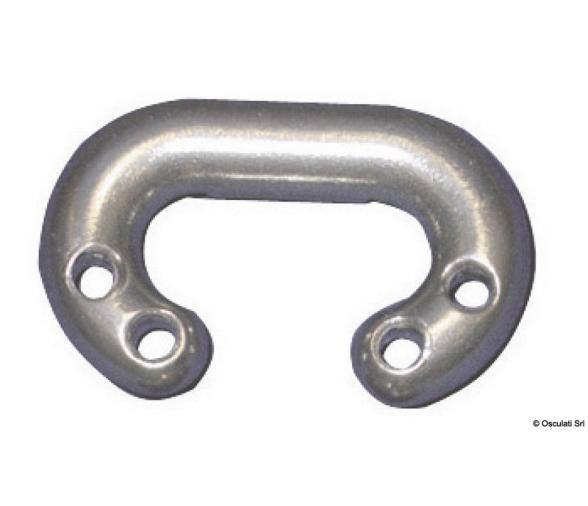 Eslabon Union Cadena Alta Resistencia Inox 316