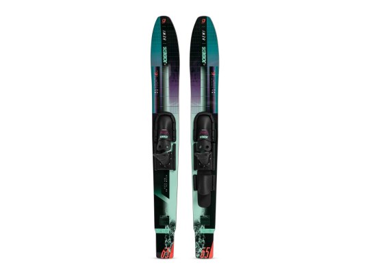 Hemi Combo Waterskis