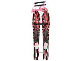 Esquis Nauticos Aprendizaje Breakthru Widebody Airhead