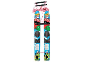 Esquis Nauticos Aprendizaje Junior Monsta Splash Airhead