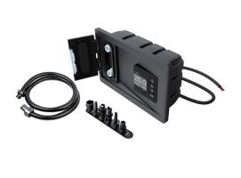 Estación de Aire Integrada ATMOS 12V