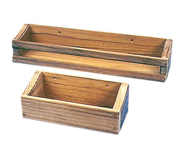 Estante multiusos para articulos en teca