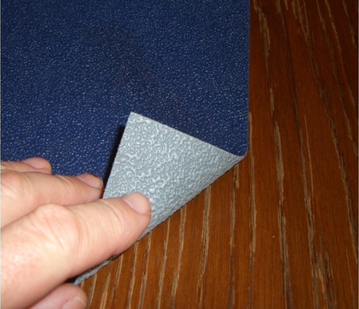 Alfombrilla Antideslizante Marina, Fender-design