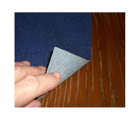 Alfombrilla Antideslizante Marina, Fender-design