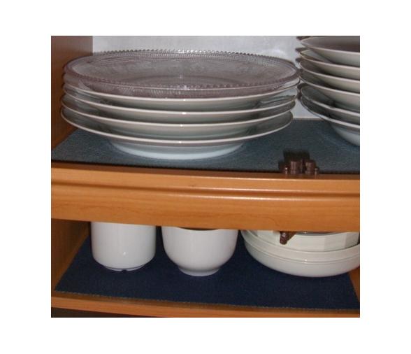 Alfombrilla Antideslizante Marina, Fender-design