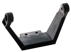 Soporte Estribo para Compas Offshore Plastimo