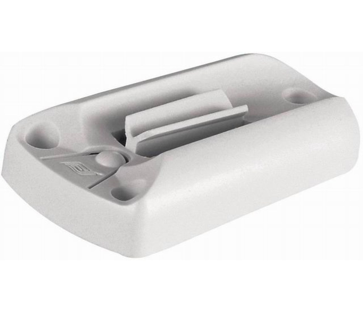 Estribo Suplementario para Iris 100 Tactico Plastimo