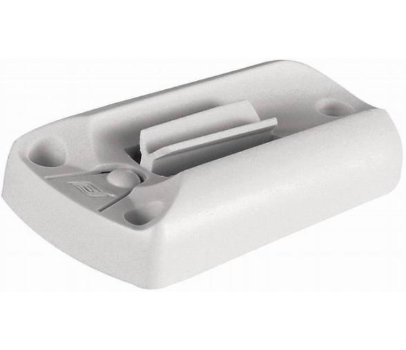 Estribo Suplementario para Iris 100 Tactico Plastimo