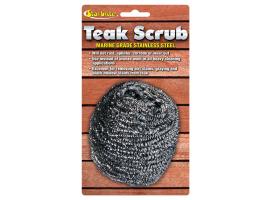 Teak Scrub, Star Brite