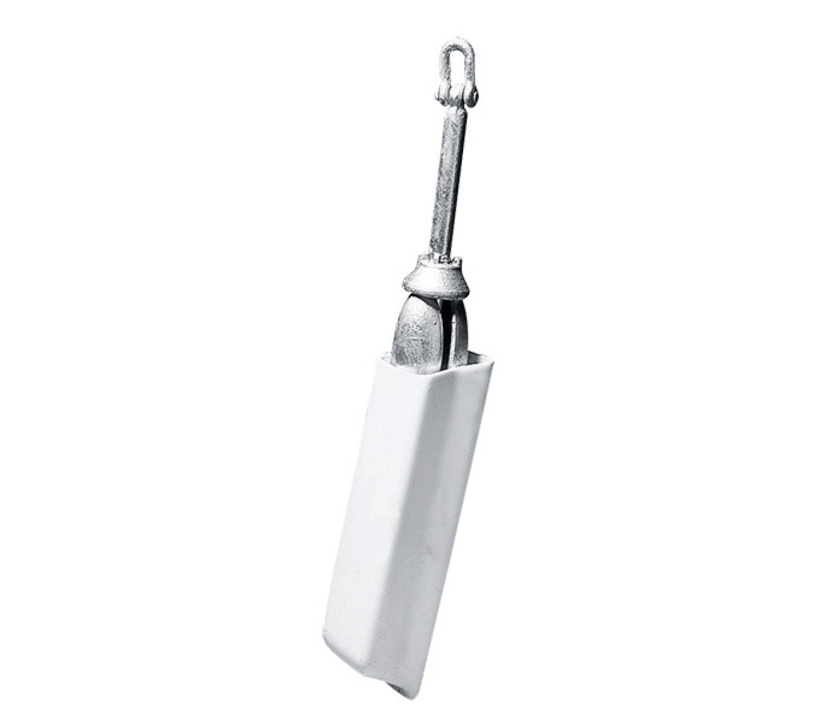 Estuche Ancla Tipo Paraguas Plastimo