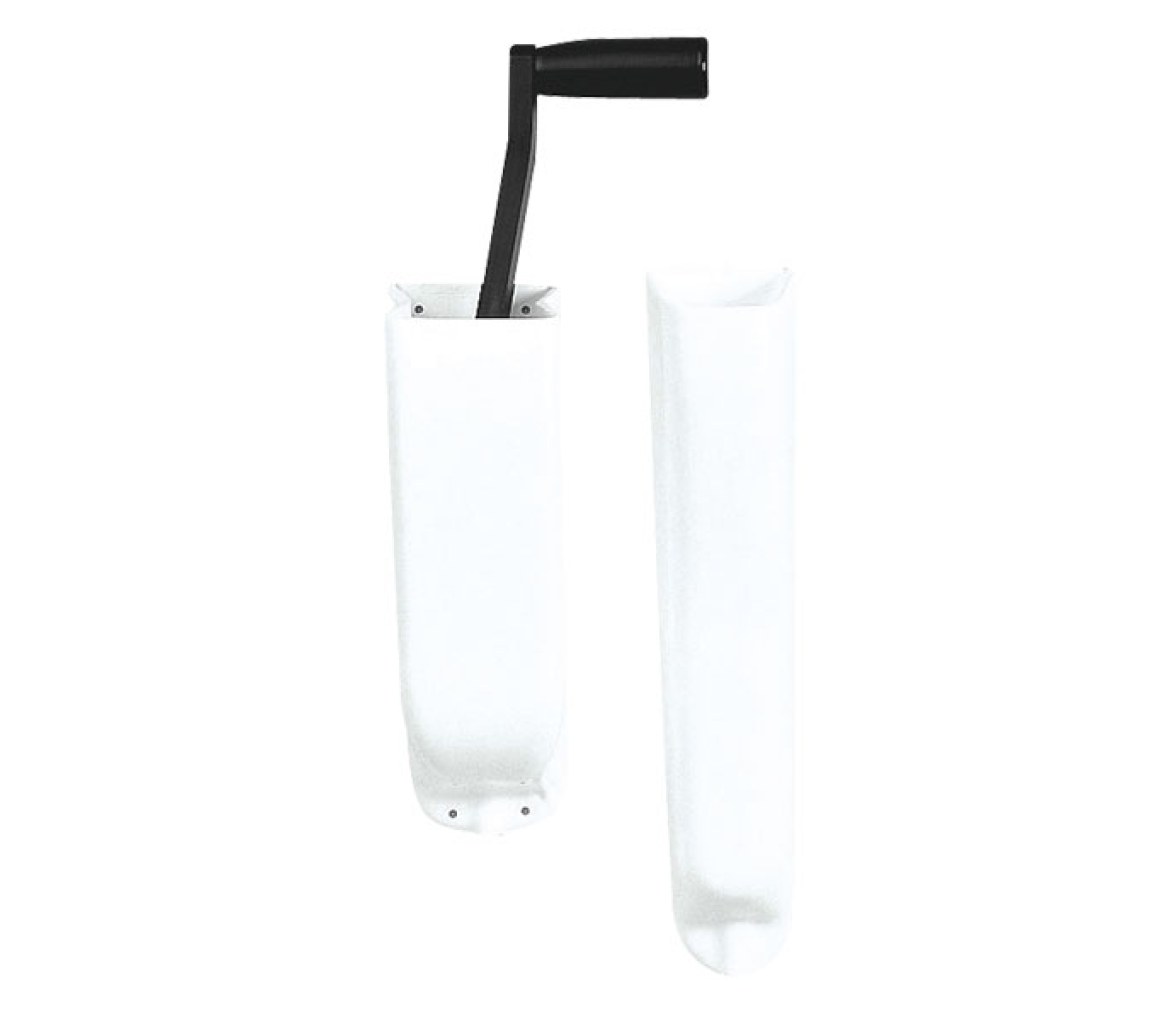 Estuche para Manivela de Winchie Plastimo