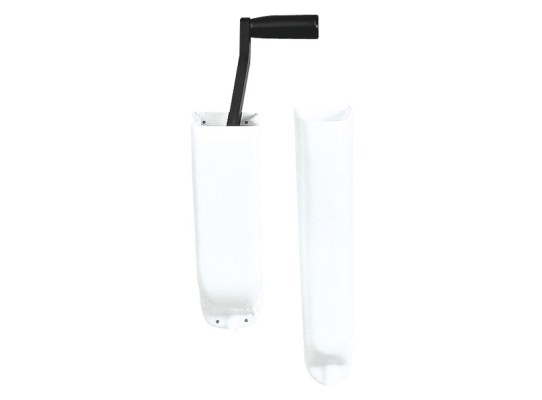 Estuche para Manivela de Winchie Plastimo