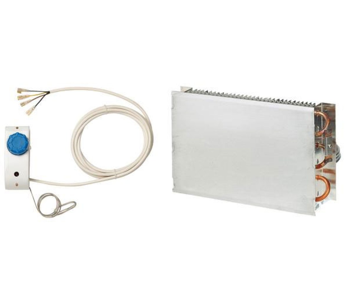 Evaporador de Laminas VD-03 para Serie 80 Waeco