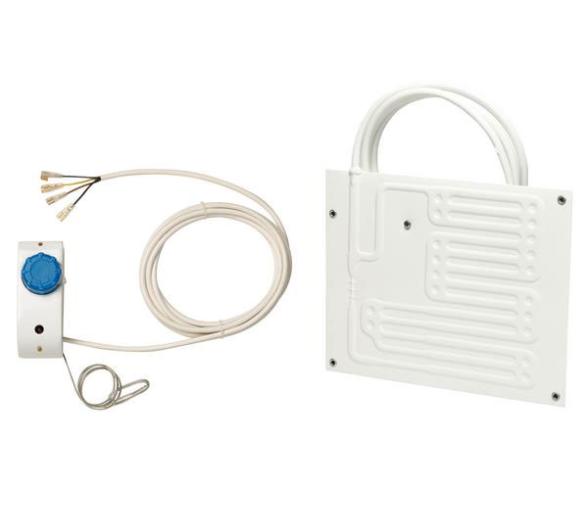 Evaporador de Placas VD-02 para Serie 50 de Dometic