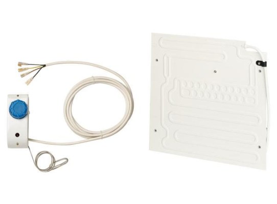 Evaporador de Placas VD-05 para Serie 80 Dometic