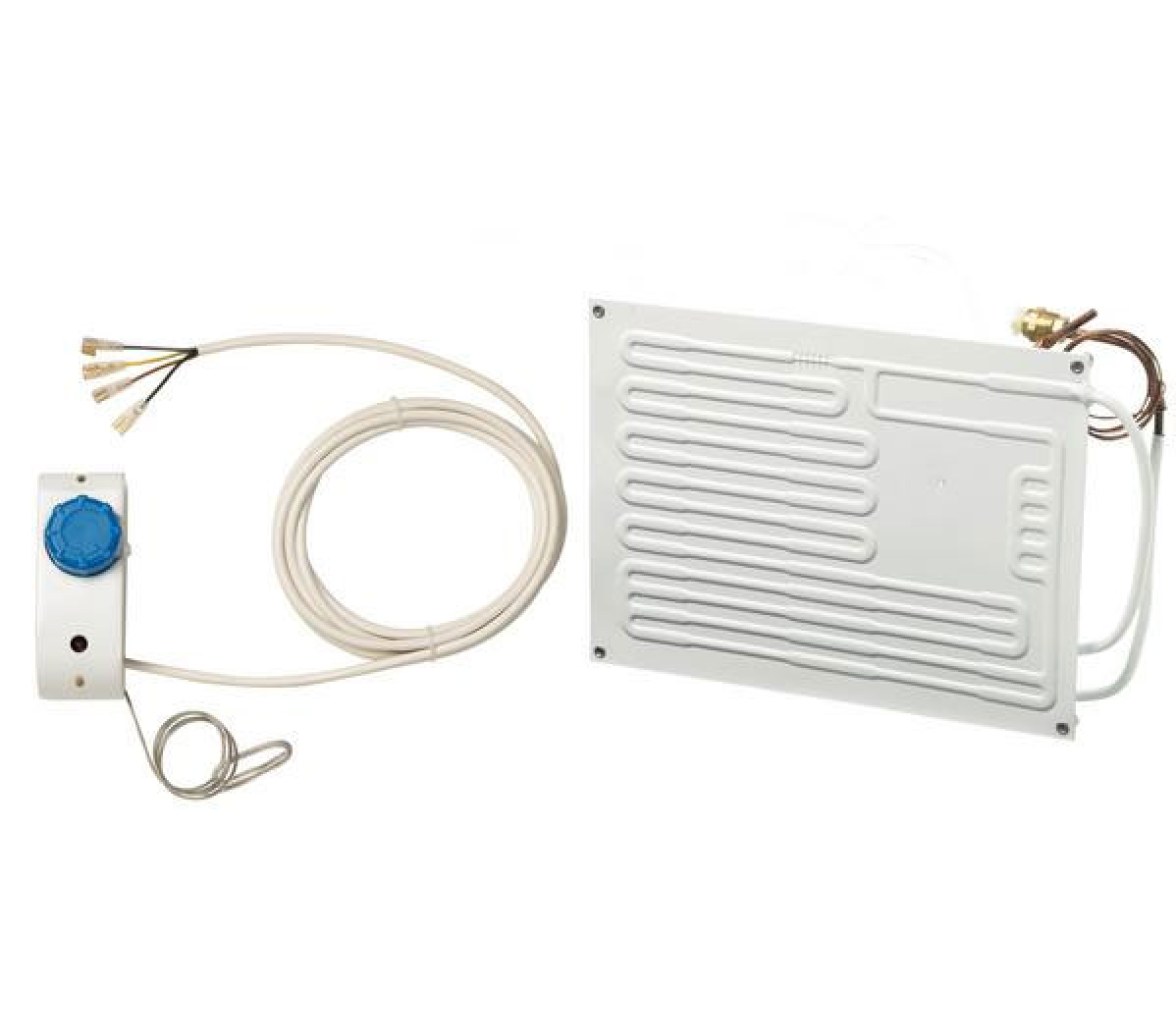 Evaporador de Placas VD-18 para Serie 80 Waeco