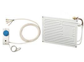 Evaporador de Placas VD-18 para Serie 80 Waeco