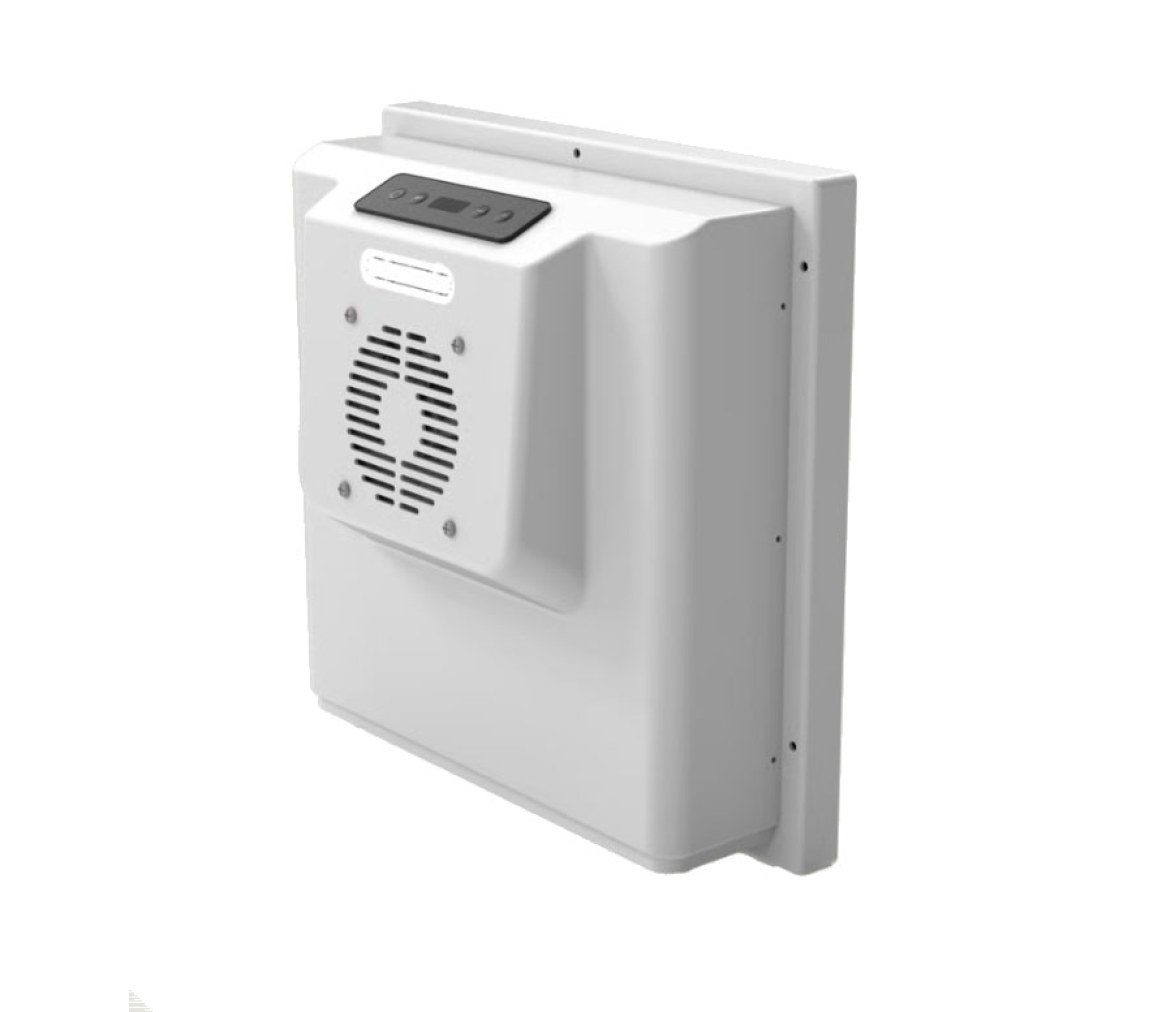 Evaporador Dometic ColdMachine VX 150FZ