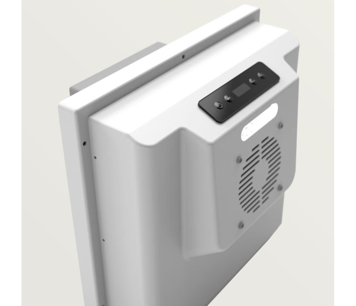 Evaporador Dometic ColdMachine VX 150FZ