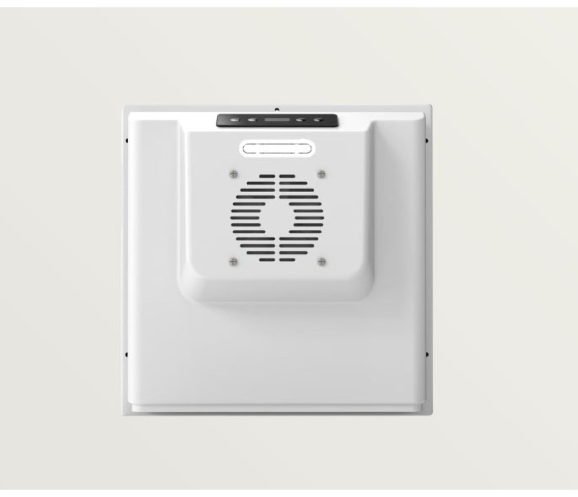 Evaporador Dometic ColdMachine VX 150FZ