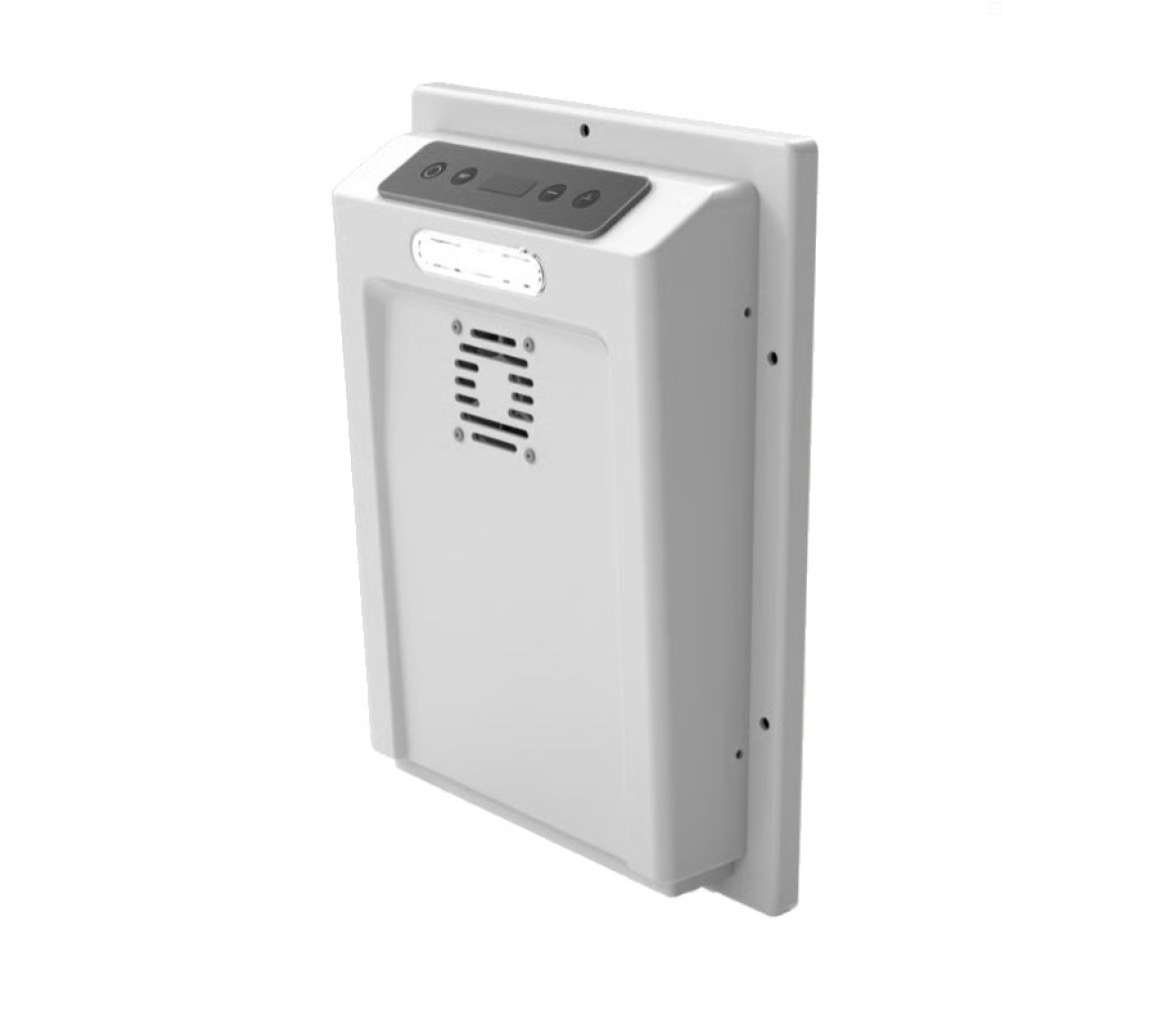Evaporador Dometic ColdMachine VX 200F