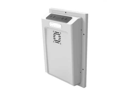 Evaporador Dometic ColdMachine VX 200F