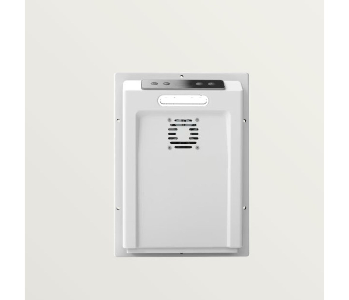 Evaporador Dometic ColdMachine VX 200F